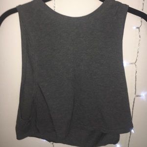 Lulu lemon tank